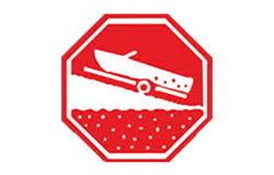 Quagga Zebra Stickers Icon