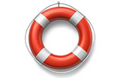 Safety Equipment Icon