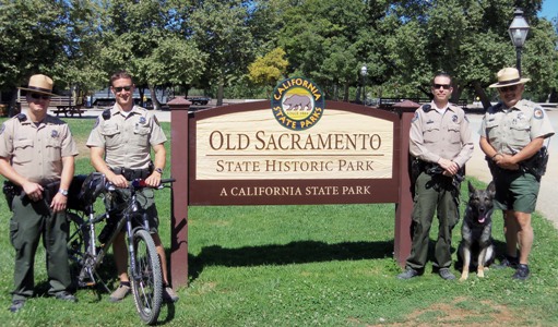 Capital District Public Safety