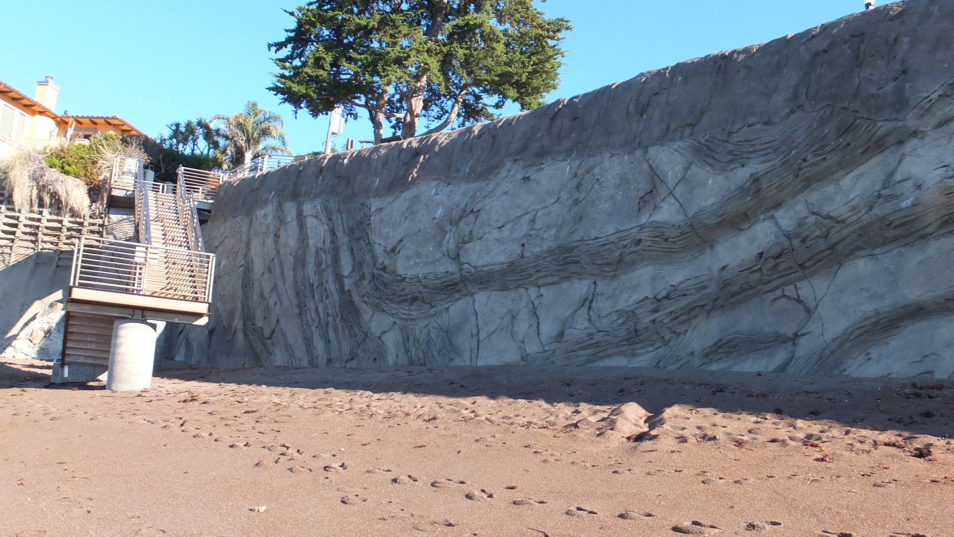 Shoreline Erosion Control & Public Beach Restoration
