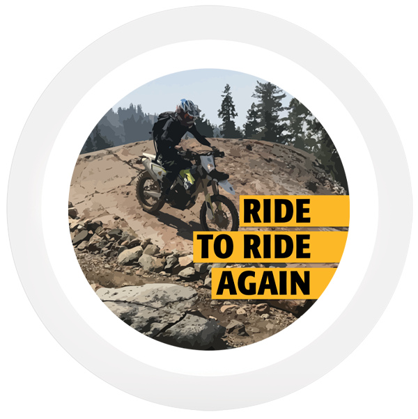 OHV Safety Week